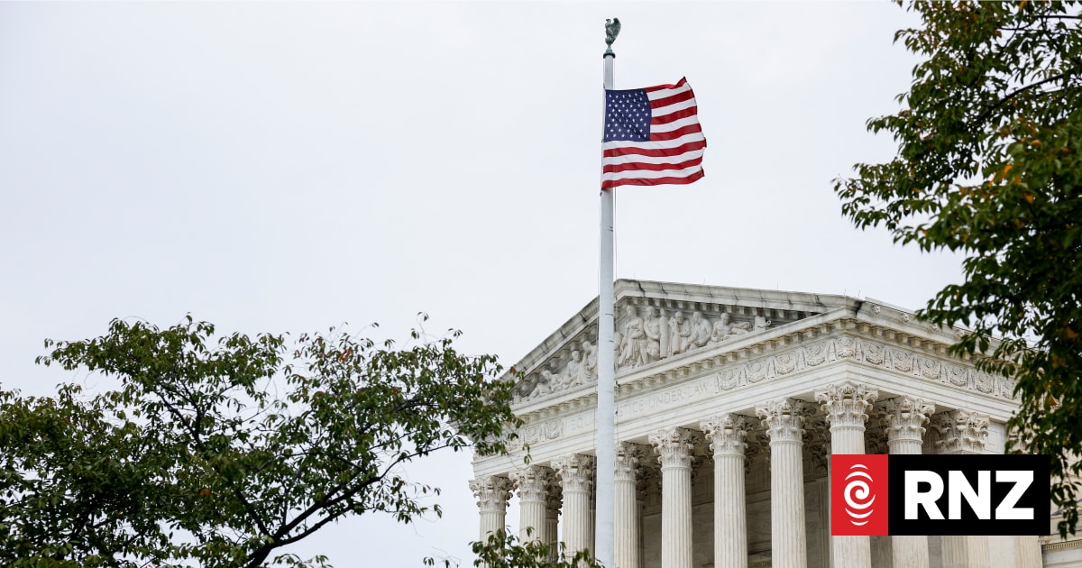 CNMI leaders welcome US Supreme Court birthright citizenship ruling