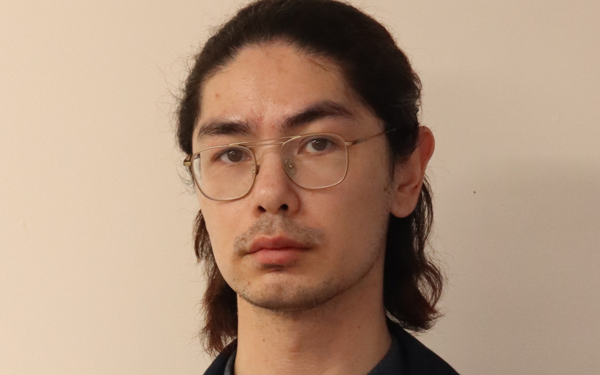 Melville High School head of maths Timothy Low