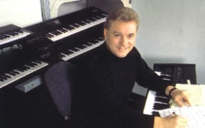 Mike Harvey