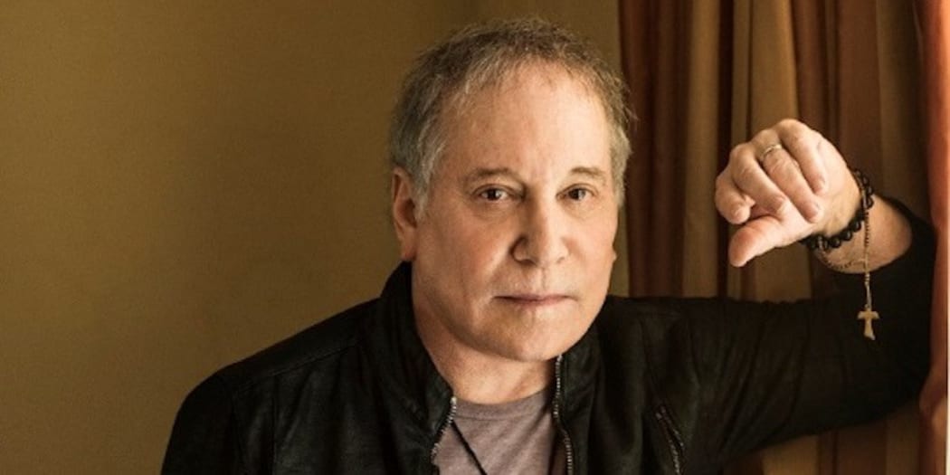 Paul Simon