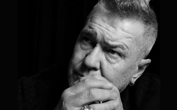 Jimmy Barnes