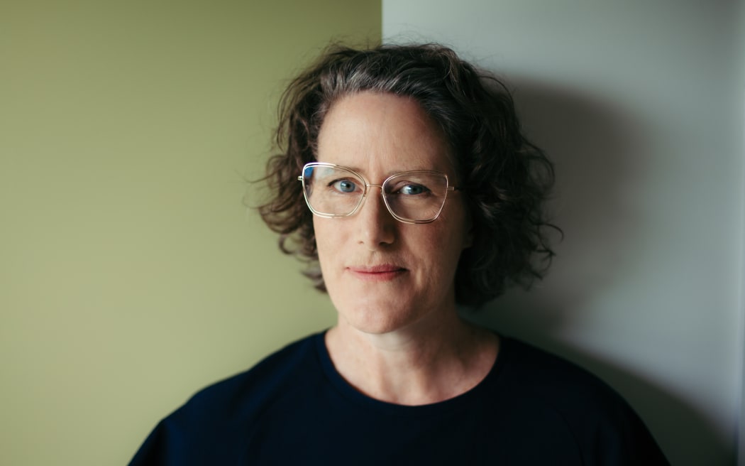 Kate Camp