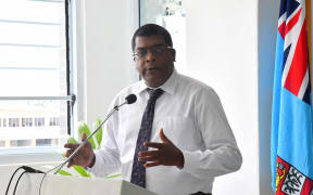 Mahendra Reddy