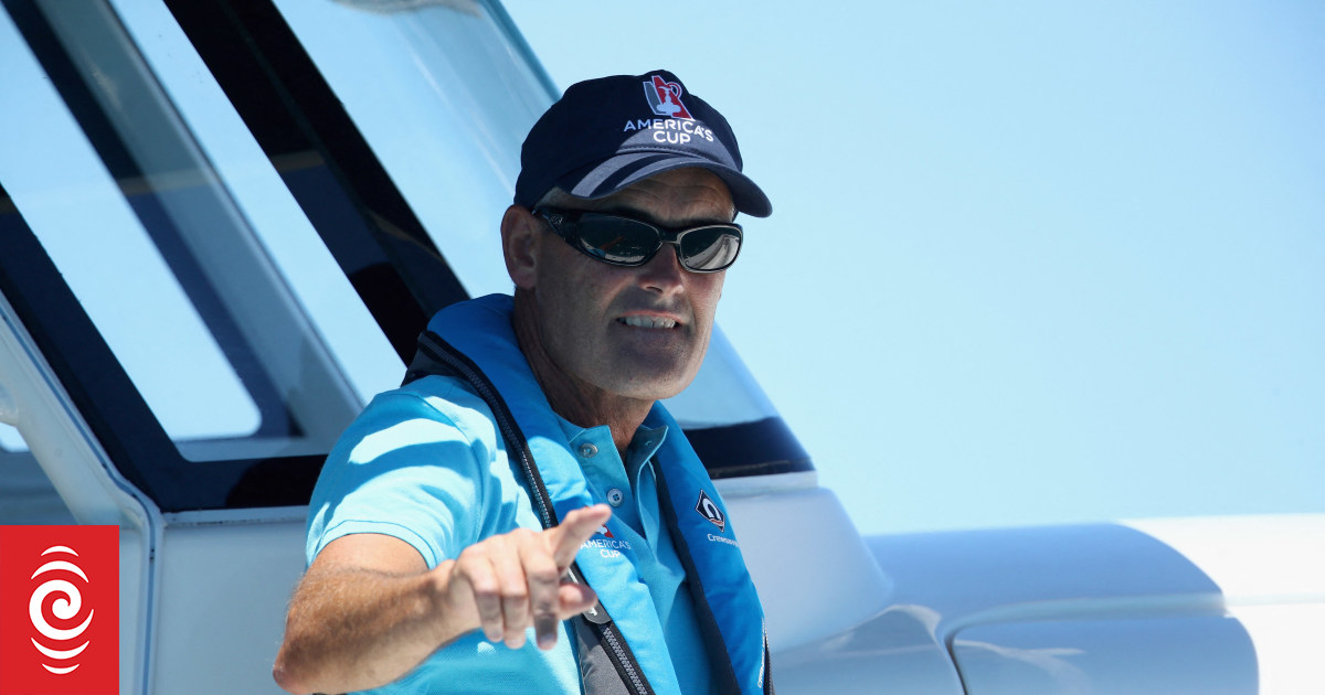 SailGP in Christchurch received millions in government, council funds - Vimarsana News