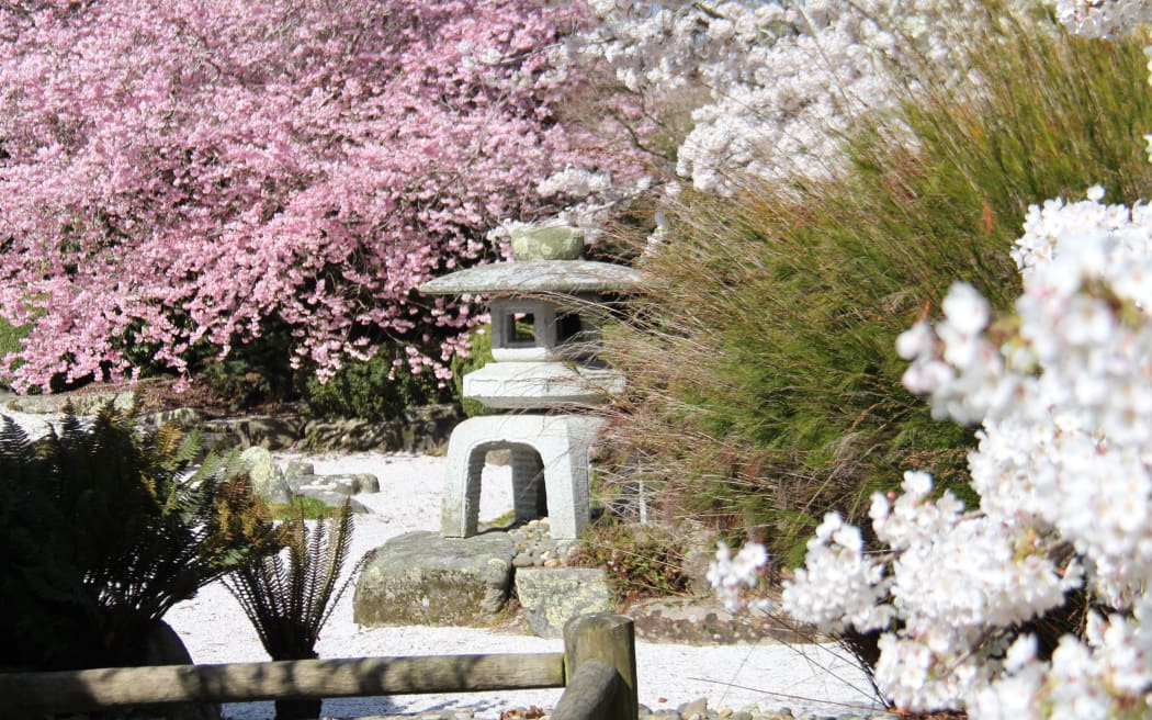 Kumagaya's influence on Invercargill can be seen throughout the city. Queens Park features a Japanese Garden, including a cherry tree donated by the Kumagaya International Friendship Society.