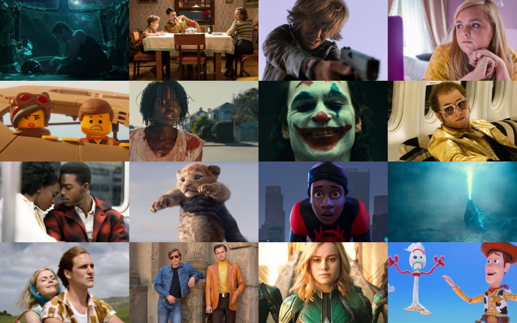 Latest films 2019 best sale