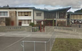 Taihape Area School is getting a rebuild. a decade after flaws were exposed.