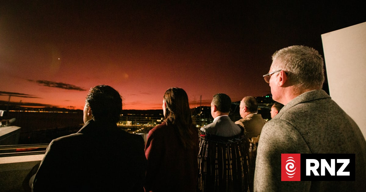 Matariki: Will the weather clear in time for stargazing?