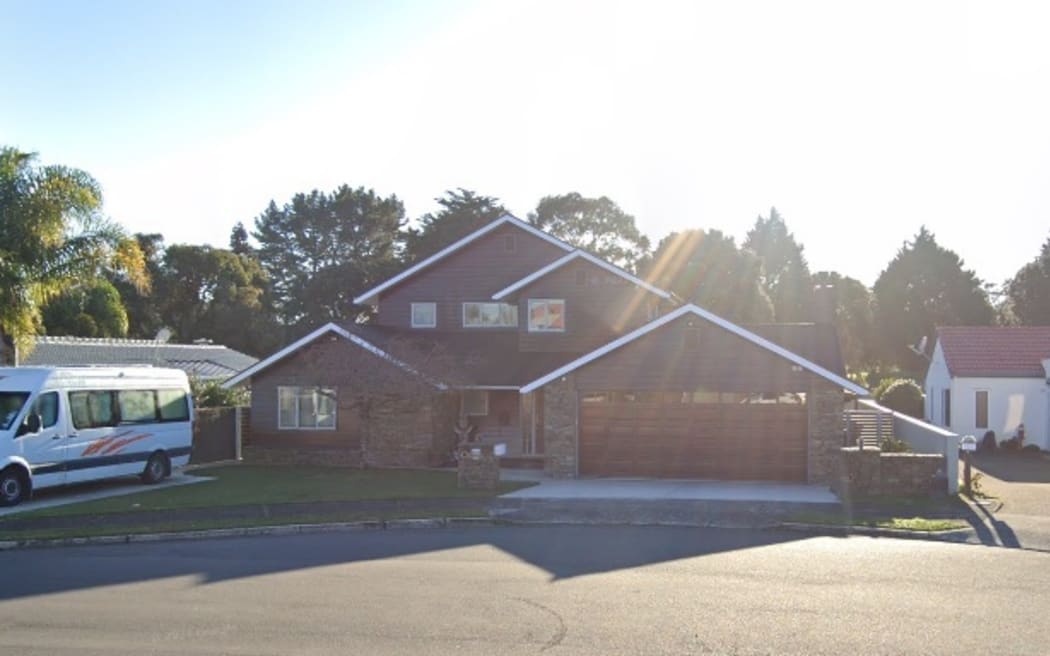 This Mount Maunganui home was bought for $3.29m in November 2021 and has an asking price of $2.85m.
