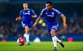 Pedro of Chelsea