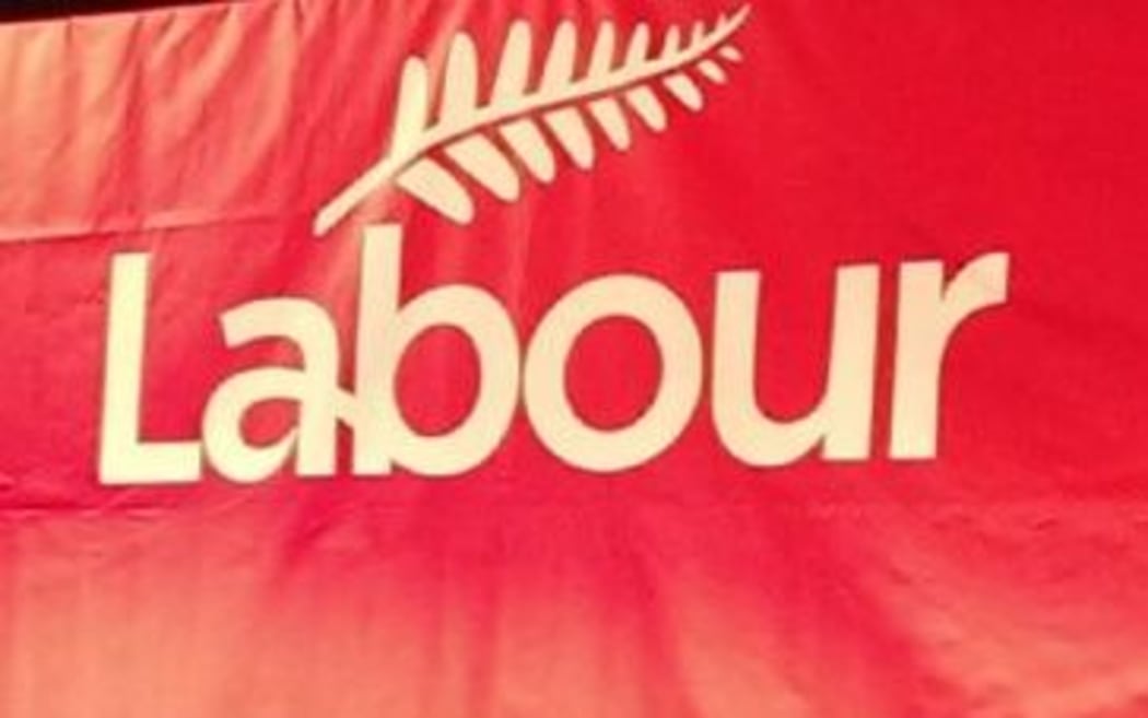 Labour sign