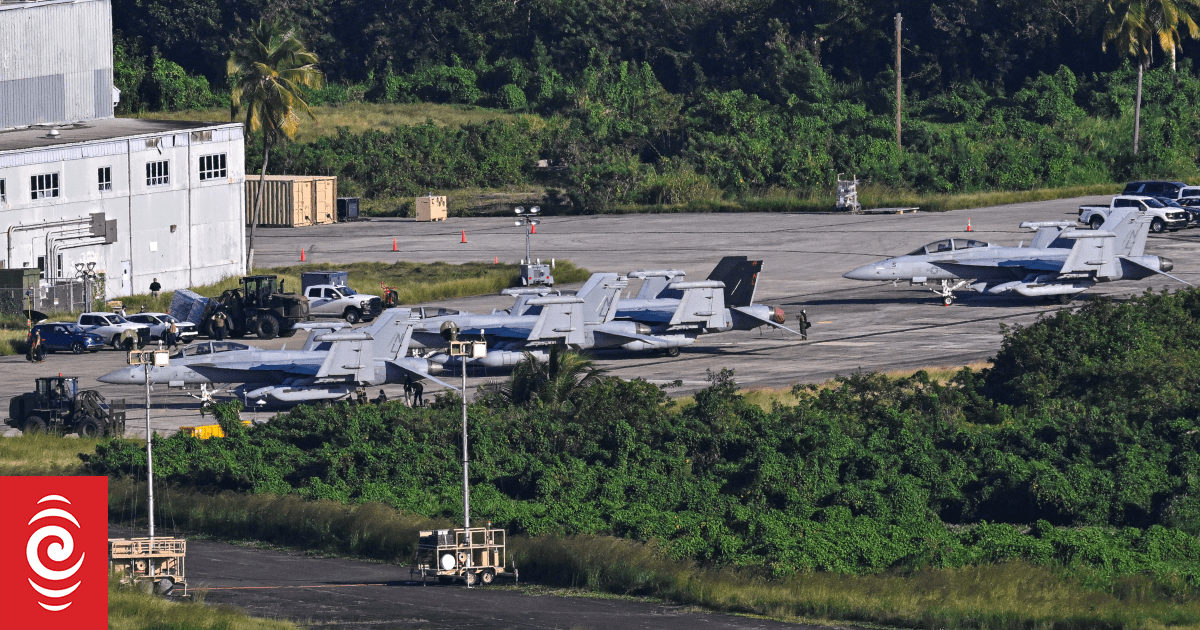 US military says it carried out strikes on three vessels in eastern Pacific