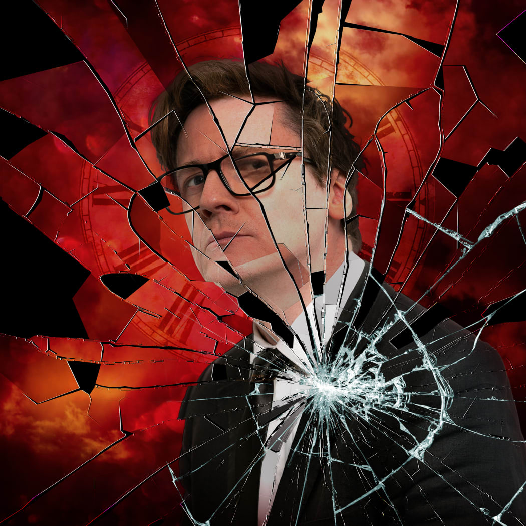 ED BYRNE NATIONAL TRAGEDY PLUS TIME TOUR 2024
