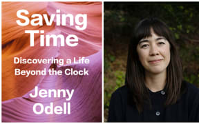 Jenny Odell