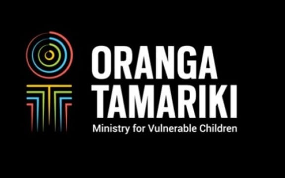 Oranga Tamariki