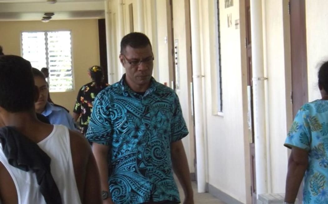 Auvale Taumata Bragovits heading to court in Samoa