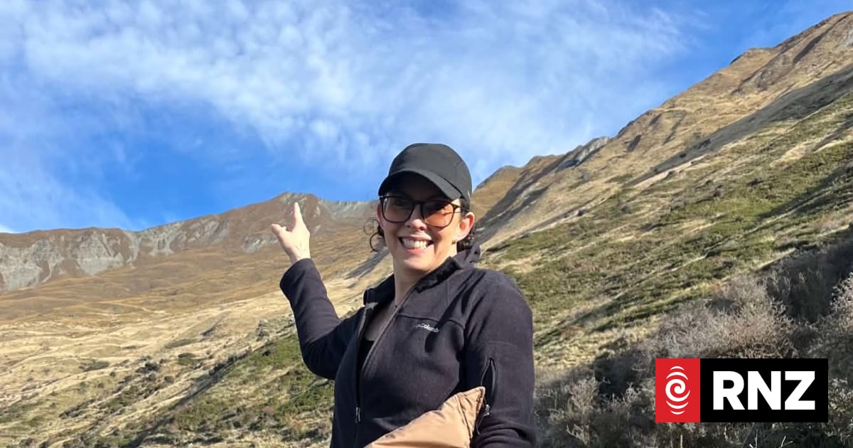 Search for missing Queenstown woman Erika Rodrigues Coelho paused