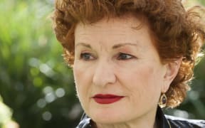 Julie Ewington