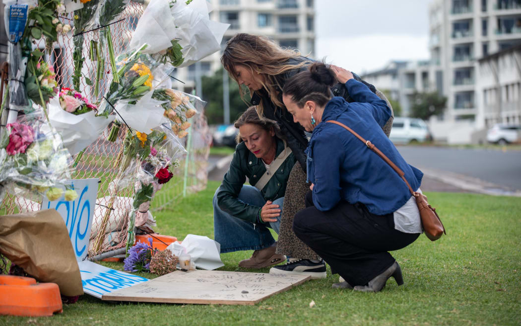 Mount Maunganui cordon