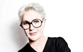 Sharon Gless