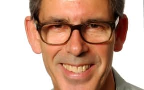 Trustee of Kiri te Kanawa Foundation Stephen Dee