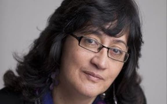 Annette Sykes
