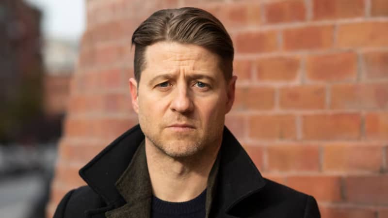 Ben McKenzie has made the documentary called Everyone Is Lying To You For Money.