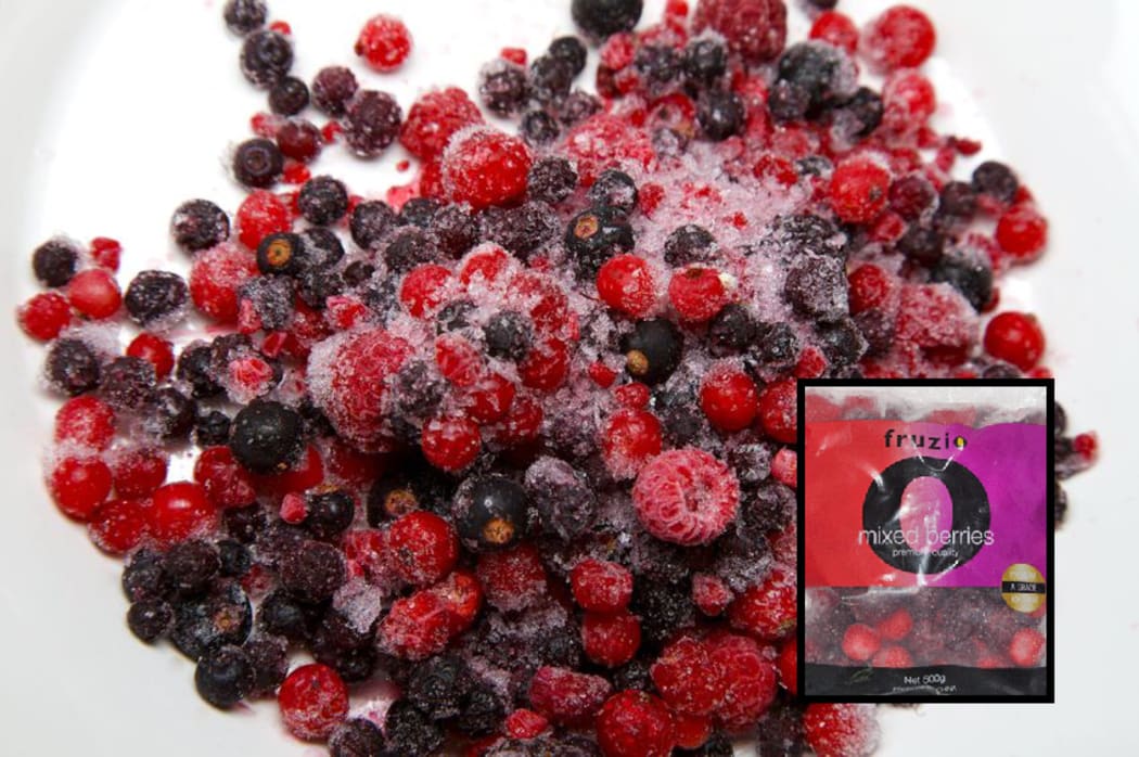 Berries comp