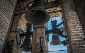 Bell Tower