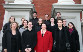 The Tudor Consort