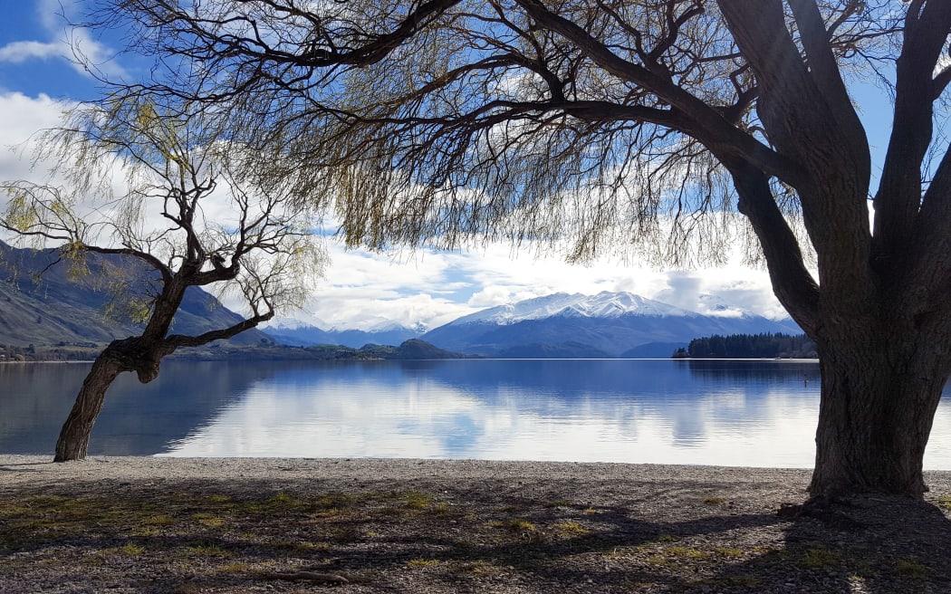 Generic stills of Wanaka