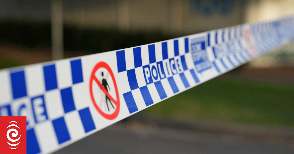 Man allegedly carrying a vest covered in duct-taped objects in Bondi charged with offensive conduct