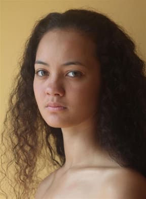 Ura Tabu dance member Kolopa Simei Barton