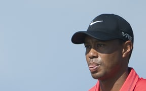 Tiger Woods