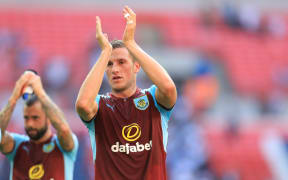 Chris Wood