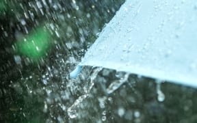 The storm will bring a reprieve to the dry, hot temperatures.