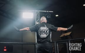 Fighting Chance
