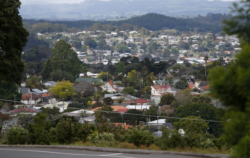 Affordable houses around Whangarei are in short supply, creating a social crisis in the city.