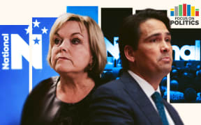 FOR USE ON FOCUS ON POLITICS PODCAST ONLY.