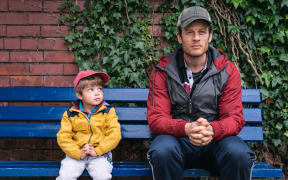 Nowhere Special film
