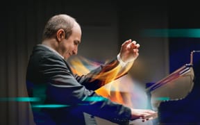 Auckland Philharmonia 2026 - Gavrylyuk & Rach 3