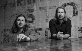 Teskey Brothers