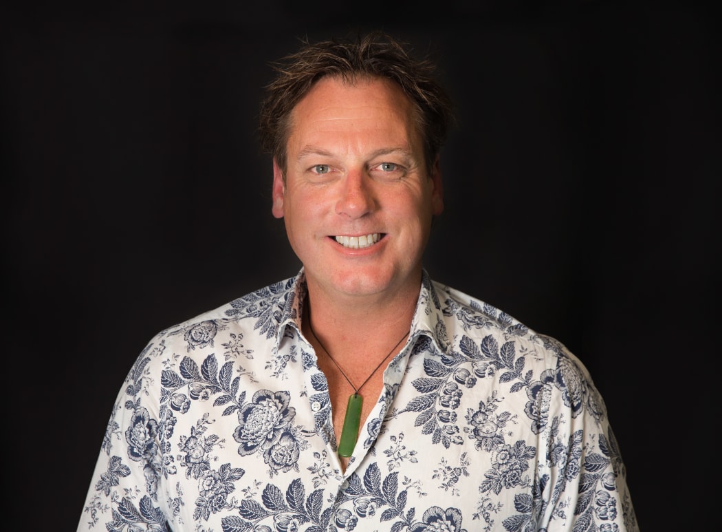 Kelvin Cruickshank