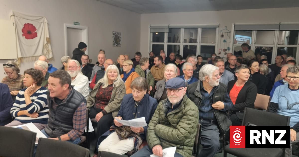 Election 2026: One issue trumps them all in New Plymouth
