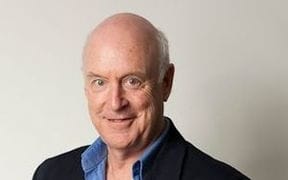 John Clarke