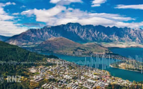 Morning Report: Queenstown launches $2 bus fares