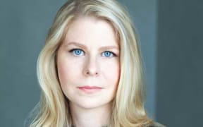 Emily Voigt