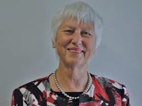 Karen Sewell