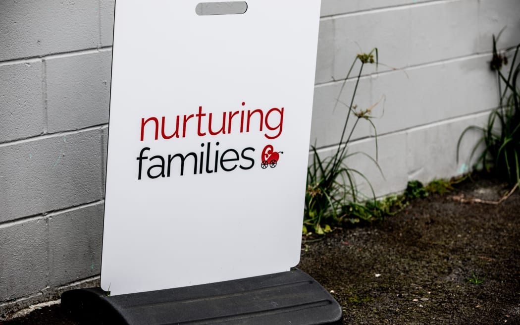 Funding is drying up for two Auckland charities, Nurturing Families and Common, but demand for their services is increasing.