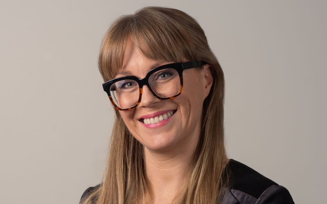 Caroline Flora, Chief Censor